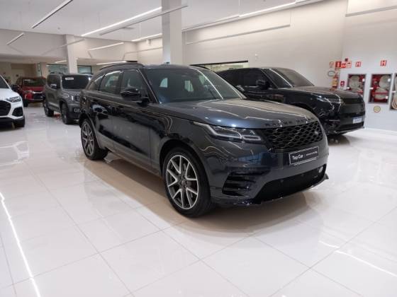 LAND ROVER RANGE ROVER VELAR 2.0 P400E PHEV R-DYNAMIC HSE AUTOMÁTICO LAND ROVER RANGE ROVER VELAR 2.0 P400E PHEV R-DYNAMIC HSE AUTOMÁTICO